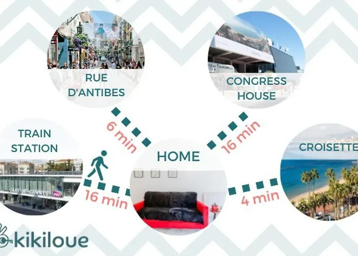 Renovated 3-room In A Leafy Park