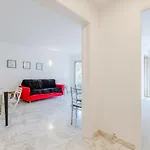 Renovated 3-room In A Leafy Park Cannes
