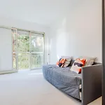 Renovated 3-room In A Leafy Park Apartment Cannes