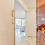 Renovated 3-room In A Leafy Park Cannes