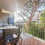 Apartment Renovated 3-room In A Leafy Park *